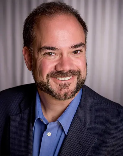 Dr. Rob Strauss