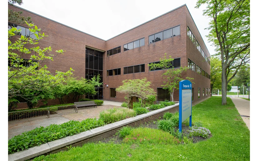 Thompson Hall