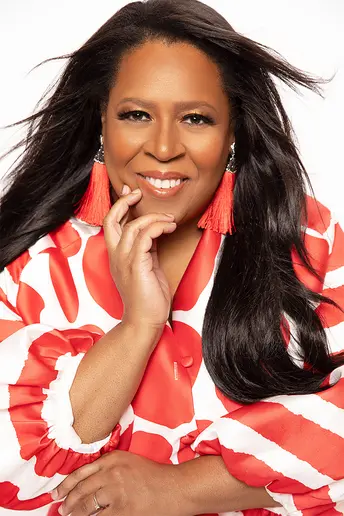 Valerie Coleman