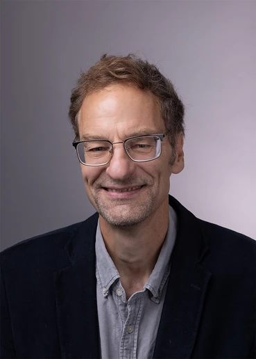 Dr. Markus Vink