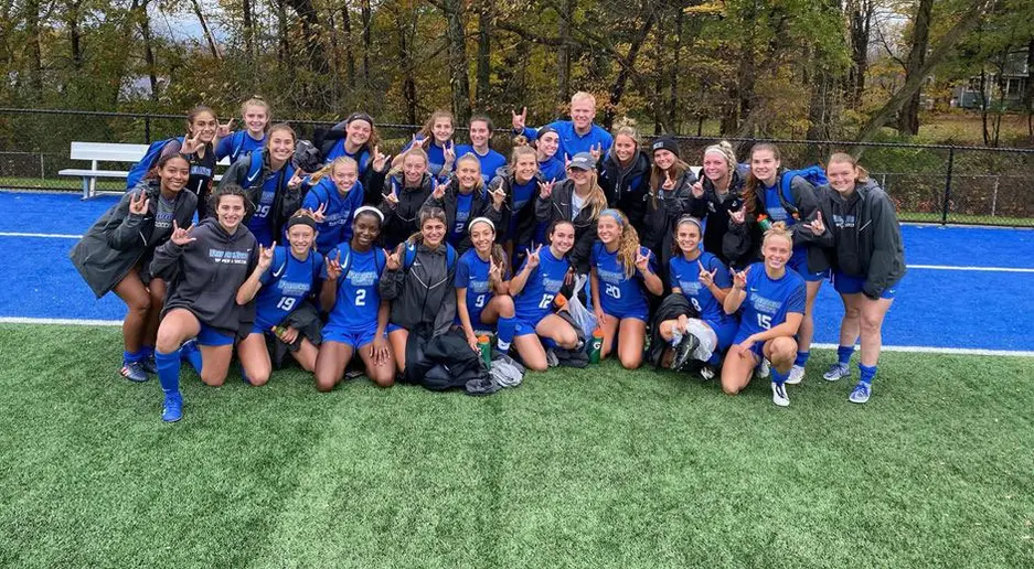women's soccer team