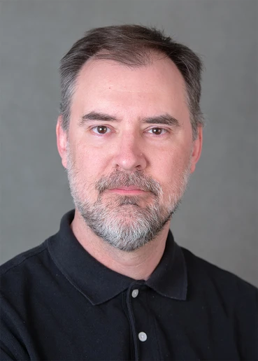 Dr. Richard Webb