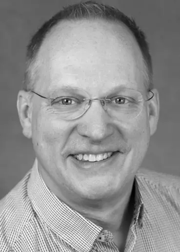 Brent Weber