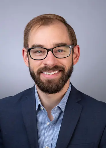 Dr. Nick Weiser