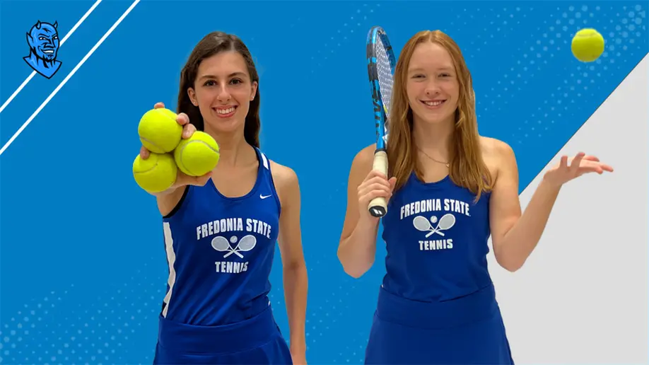 women tennis players