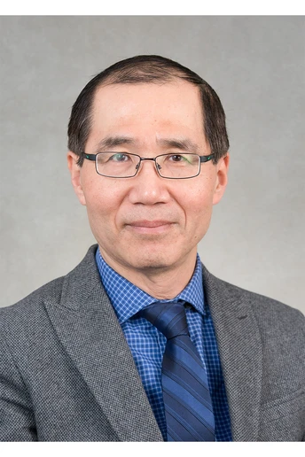 Dr. Taihyeup (Tai) Yi
