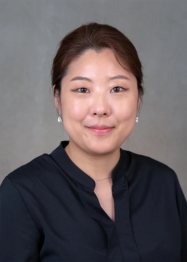 Dr. So-Jin Yu