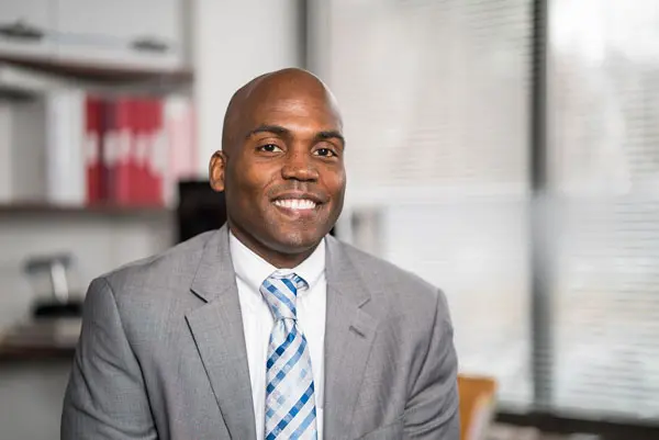 Dr. Yohuru Williams