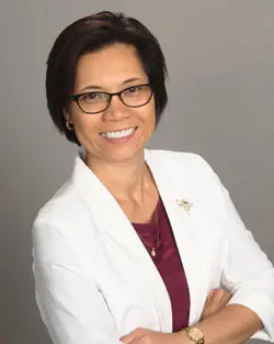 Dr. Diana Aga