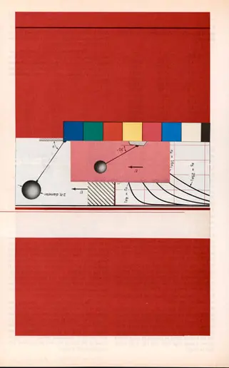 art print of work by Theresa Booth Brown