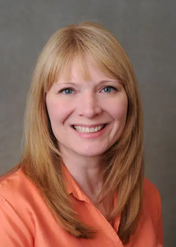 Dr. Naomi Baldwin