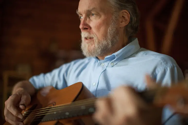 Dan Berggren