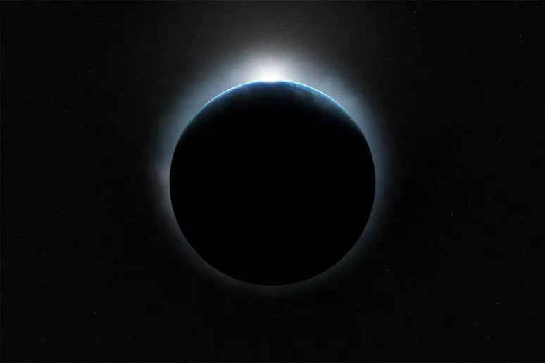 picture of eclipse