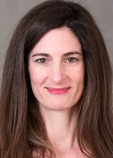 Dr. Natasha Farny