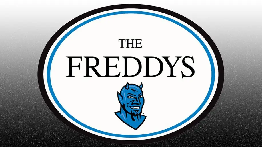 logo for event