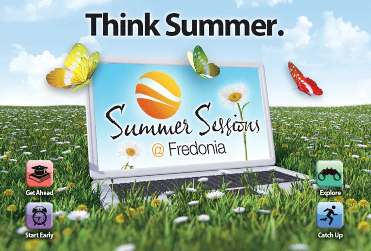 summer illustration