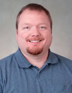 Dr. Thomas Hegna