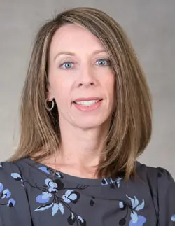 Dr. Julie Fitzpatrick