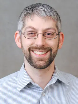 Dr. Joseph McFall