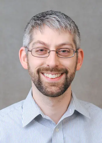 Dr. Joseph McFall