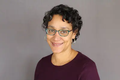 Dr. Michelle Moyd
