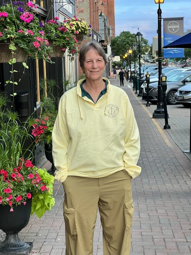 Dr. Kim Cameron