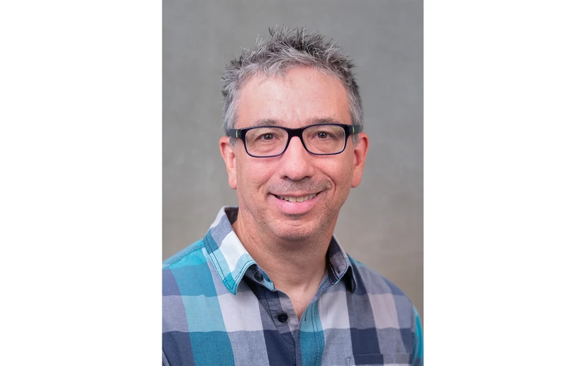 Dr. Mattew Purtill head shot