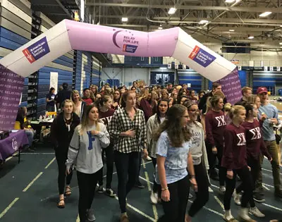 Relay for Life