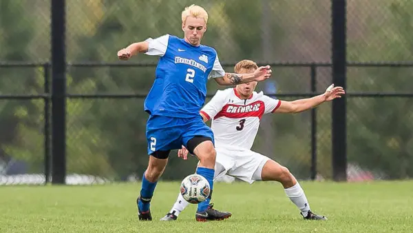 Jackson Retzer (left) (Ron Szot photo)