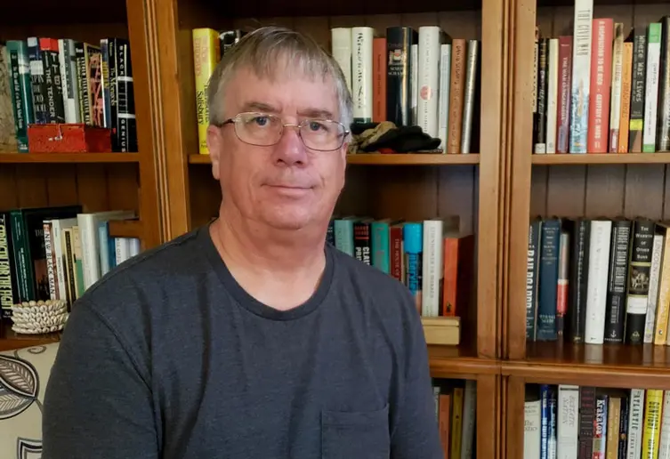 Scott Martelle