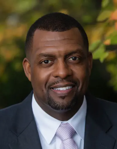 Dr. Shaun Nelms