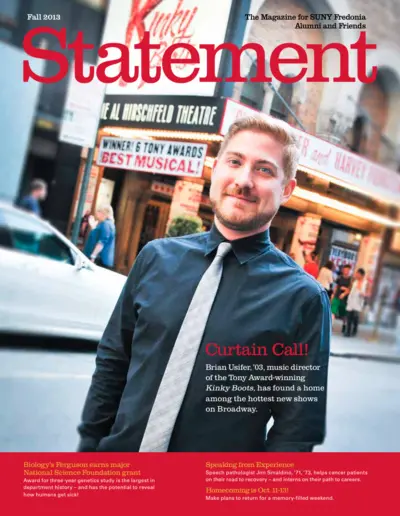 Statement 2013 Fall PDF
