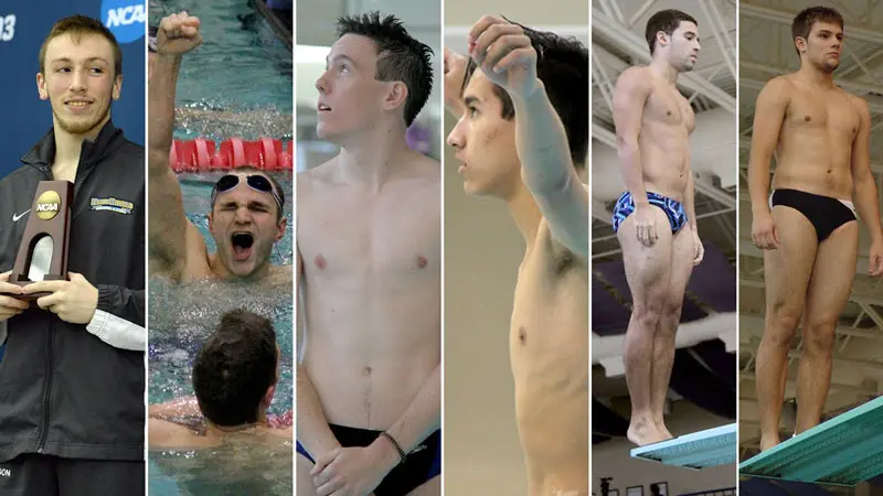 photo of six divers