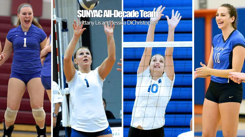 photos of volleyball players