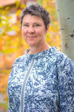 Teresa Booth Brown