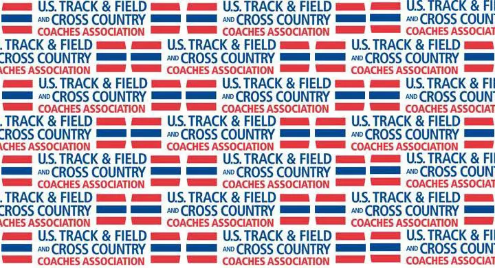 logo for track and field