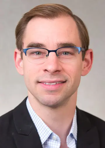 Dr. Nick Weiser