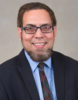 Dr. Junaid Zubairi