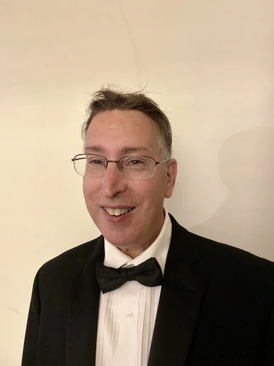 Photo of Dr. Ezzo