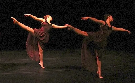 orchesis picture
