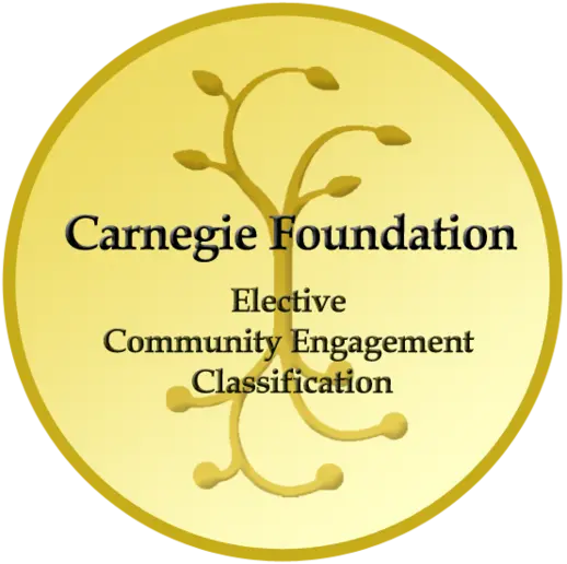 Carnegie CEC digital seal