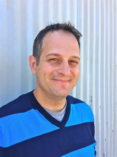 Dustin Parsons