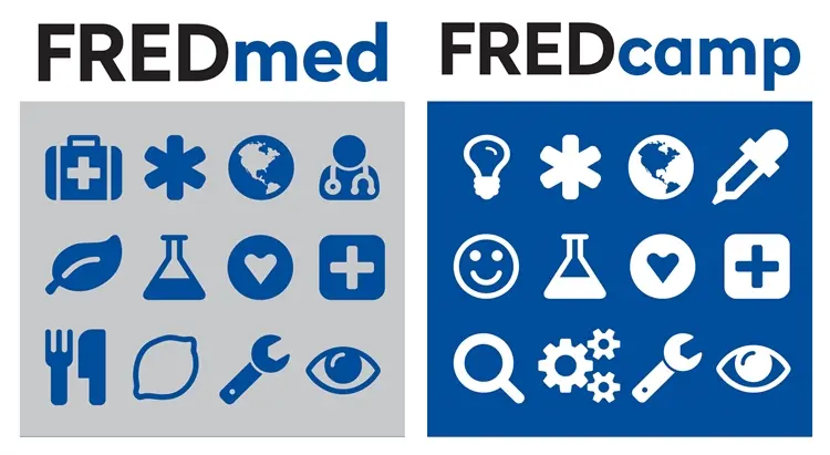 FREDmed-camp_Art