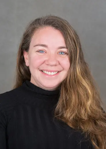 Chemistry professor, Dr. Sherri (Sam) Mason