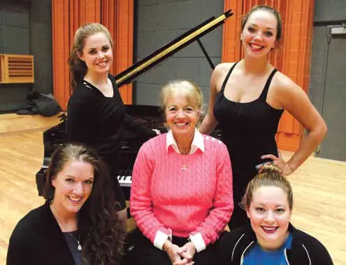 Orchesis