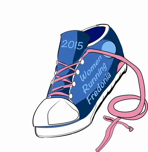 Sneaker art