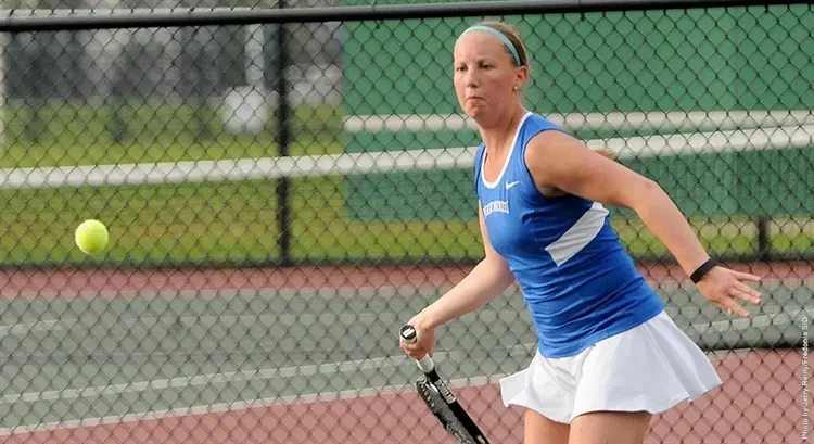 Tennis Miller