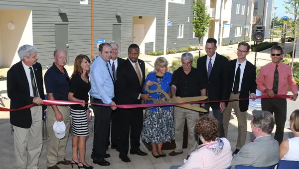 fredonia-townhouse-ribbon-cutting-for-web