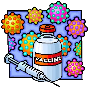 graphic for Flu Vaccine