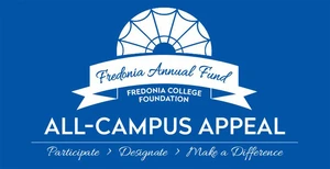 All-campus Appeal logo